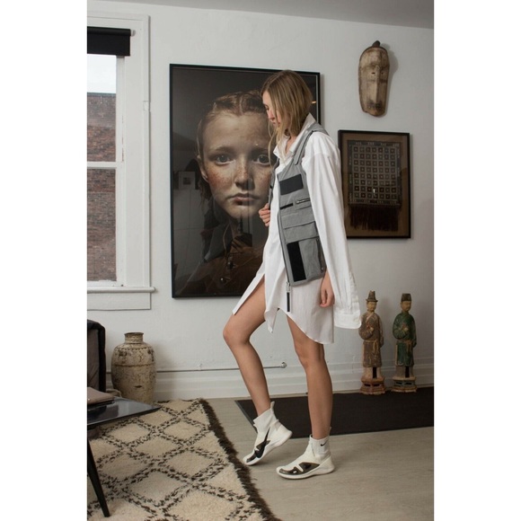 NIKE x MMW Free TR flyknit 3 - Picture 9 of 9